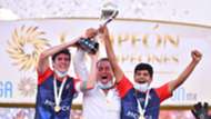 Tepatitlán Campeón de Campeones