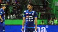Adam Alis - Arema FC