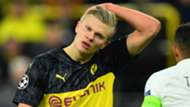 Erling Haaland Borussia Dortmund 2019-20