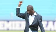 AFC Leopards coach Robert Matano