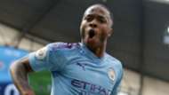 Raheem Sterling Manchester City 2019-20