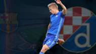Dani Olmo NEU GFX
