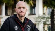 Erik ten Hag, Ajax 0112018