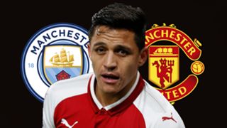 Alexis Sanchez Transfer Saga Aguero The Winner And Rashford The Loser As Man Utd Beat Man City To Signing Sporting News