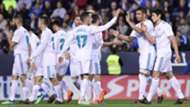 Real Madrid 5152018