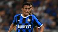 140919 Inter Udinese Alexis Sánchez
