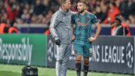 Zakaria Labyad Ajax 11272019
