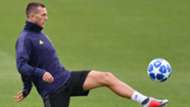 Bernardeschi - Juventus