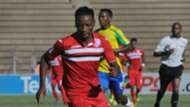 Free State Stars, Snethemba Jantjie