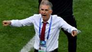 Carlos Queiroz Irã Portugal Copa do Mundo 25 06 2018