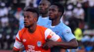 Federation Cup 2017 Final - Akwa United vs Niger Tornadoes