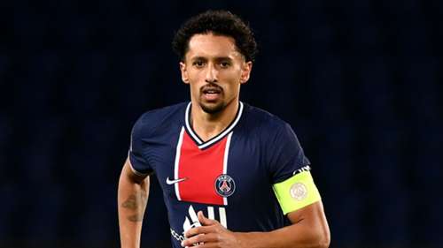 Marquinos (PSG 2020-21)