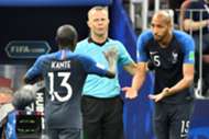 Kanté Nzonzi