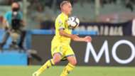 Chievo Verona Emanuele Giaccherini 26082018