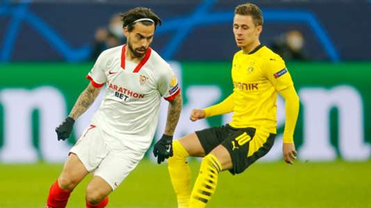 Julen Lopetegui: Sevilla Lebih Superior Ketimbang Borussia ...
