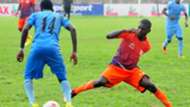 Remo Stars v Sunshine Stars