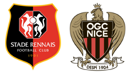 Stade Rennais - OGC Nice, 4ème journée de Ligue 1, le 1er septembre 2019