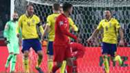 Andreas Granqvist Turkey Sweden