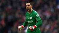 Claudio Bravo