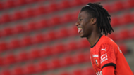 Eduardo Camavinga Rennes Real Madrid Transfers