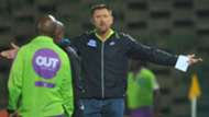 Eric Tinkler, Maritzburg United