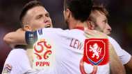 Polen Tschechien TV LIVE STREAM DAZN Testspiel
