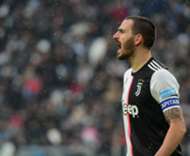 Leonardo Bonucci