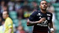 Memphis Depay Lyon