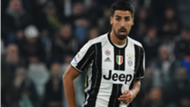 Sami Khedira - Juventus