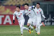 U23 Việt Nam VCK U23 châu Á 2018
