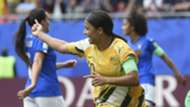 Samantha Kerr Australia Itay Women's World Cup 2019