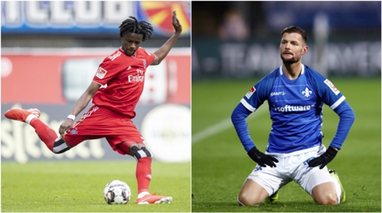 Hsv Vs Espanyol Hsv Vs Espanyol