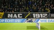 Fans NAC Breda 03162019