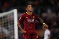 Justin Kluivert
