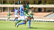 AFC Leopards v Kariobangi Sharks.