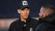 ***GER ONLY*** Luca Waldschmidt SC Freiburg
