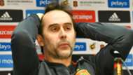 Julen Lopetegui Spain 2018