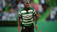 Joel Campbell Sporting