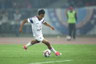 Lallianzuala Chhangte Delhi Dynamos Jamshedpur FC ISL 2018-19