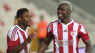 Arouna Kone Sivasspor TSL 08192017