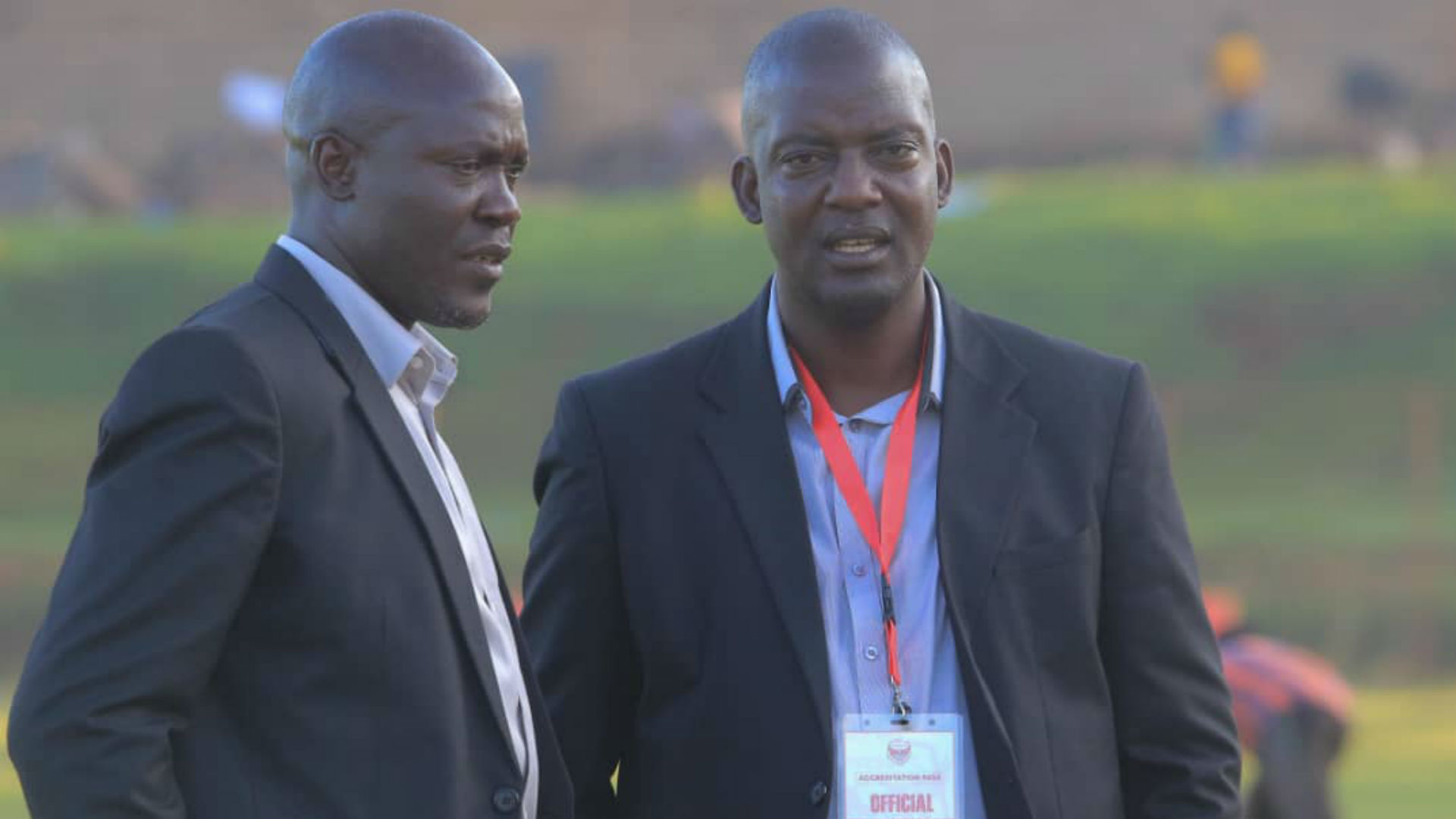 'So far so good!' – Bbosa satisfied with Express FC's start to season - Vimarsana News