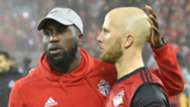 Jozy Altidore Michael Bradley Toronto FC