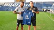 Hoàng Vũ Samson Buriram