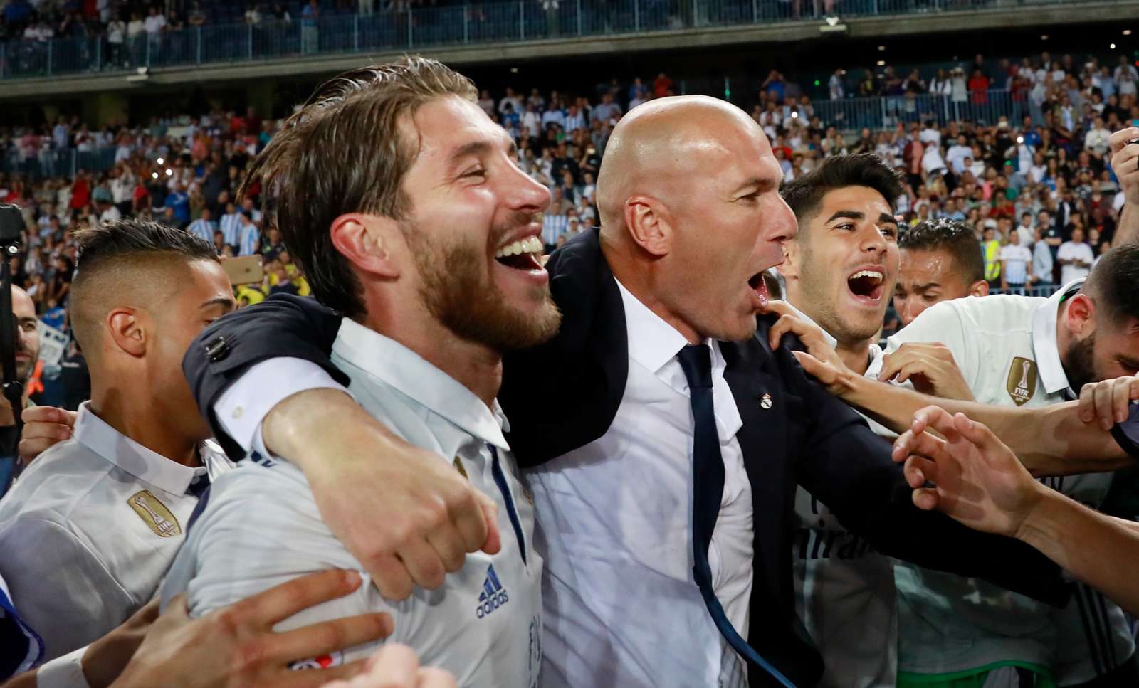 Cuántas Champions Ha Ganado El Atlético De Madrid