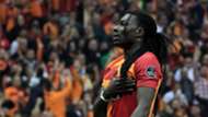 Bafetimbi Gomis Galatasaray