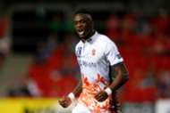 FREDERIC MENDY