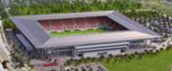 DVTK stadion