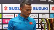Trong Hoang AFF Suzuki Cup 2018