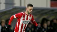 Bart Ramselaar, PSV, 12102018