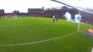 captura colon velez suspendido
